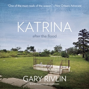 Katrina: After The Flood