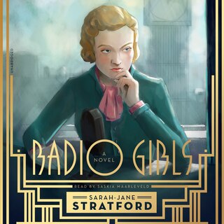 Front cover_Radio Girls