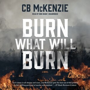 Front cover_Burn What Will Burn