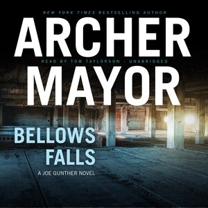 Front cover_Bellows Falls