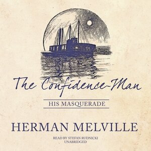 Couverture_The Confidence-man