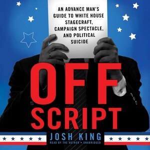 Front cover_Off Script