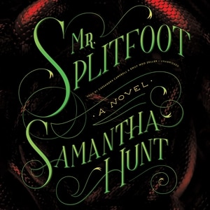 Front cover_Mr. Splitfoot