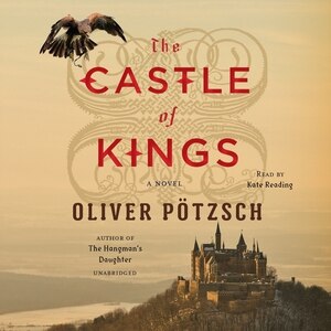 Couverture_The Castle of Kings
