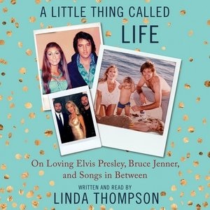 Front cover_A Little Thing Called Life