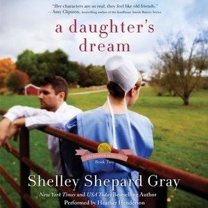 Couverture_A Daughter's Dream