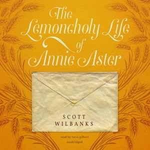 Couverture_The Lemoncholy Life Of Annie Aster