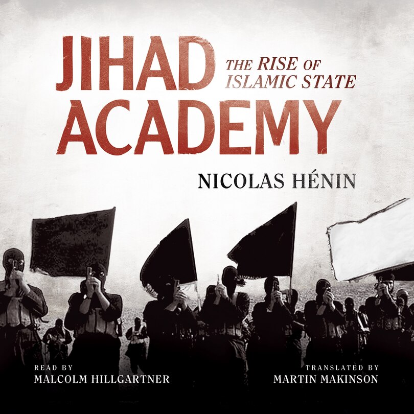 Couverture_Jihad Academy