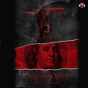 Front cover_The Cartel 6