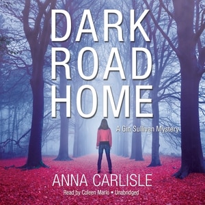 Couverture_Dark Road Home