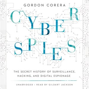 Front cover_Cyberspies