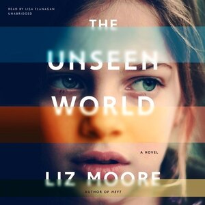 Front cover_The Unseen World