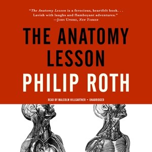 Front cover_The Anatomy Lesson