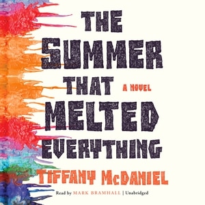 Couverture_The Summer That Melted Everything