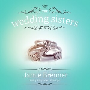 Front cover_The Wedding Sisters