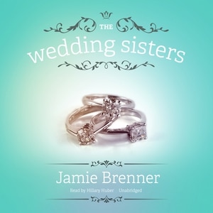 Front cover_The Wedding Sisters