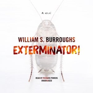Front cover_Exterminator!