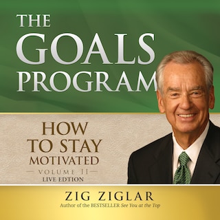 Front cover_How to Stay Motivated, Vol. 2