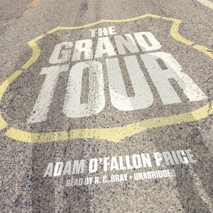 Front cover_The Grand Tour