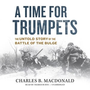 Front cover_A Time For Trumpets