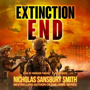 Couverture_Extinction End