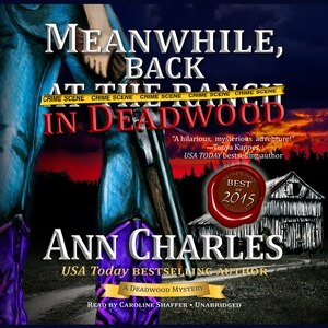 Meanwhile, Back In Deadwood image number 0