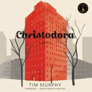 Front cover_Christodora