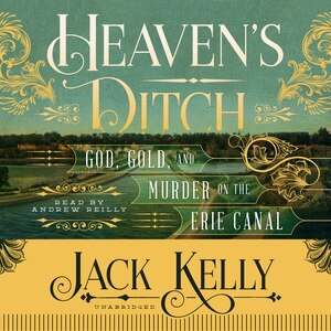 Couverture_Heaven’s Ditch