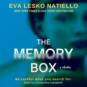 Couverture_The Memory Box