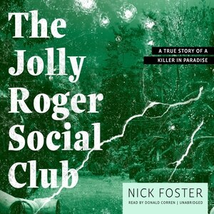Couverture_The Jolly Roger Social Club
