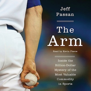 Couverture_The Arm