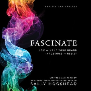 Couverture_Fascinate, Revised And Updated