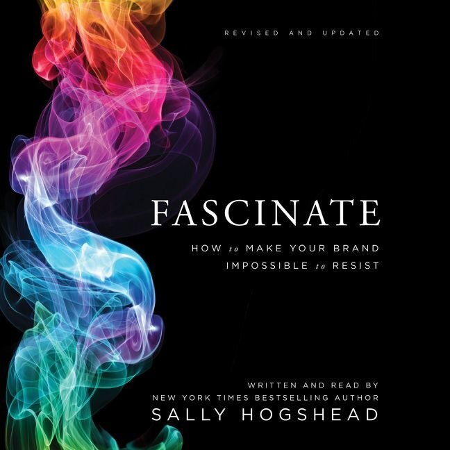 Couverture_Fascinate, Revised And Updated