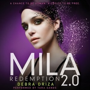 Front cover_Mila 2.0: Redemption