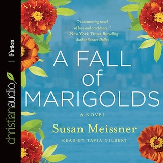 Front cover_Fall of Marigolds