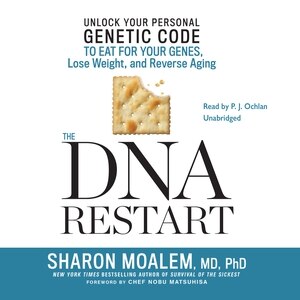 Couverture_The Dna Restart