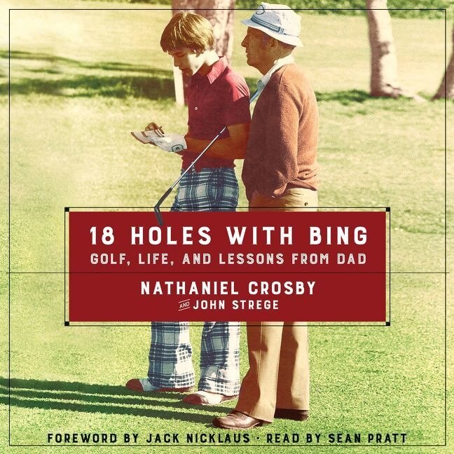 Front cover_18 Holes with Bing Lib/E
