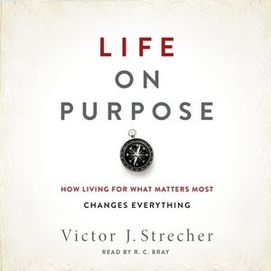 Couverture_Life On Purpose