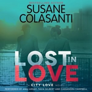Couverture_Lost In Love