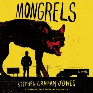 Front cover_Mongrels