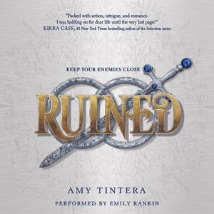 Front cover_Ruined