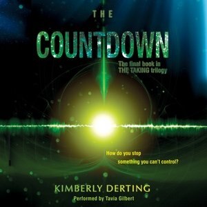 Couverture_The Countdown