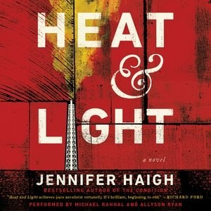 Front cover_Heat And Light