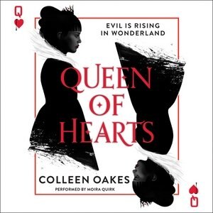 Front cover_Queen Of Hearts