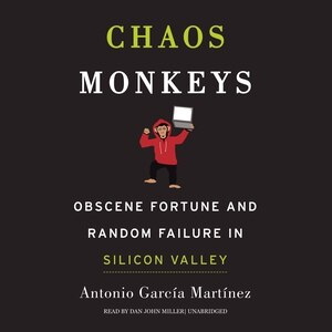 Front cover_Chaos Monkeys