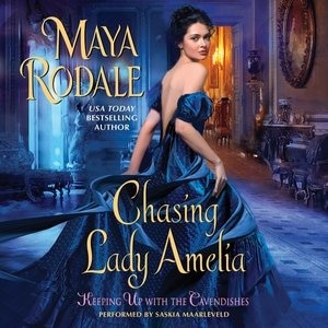 Couverture_Chasing Lady Amelia