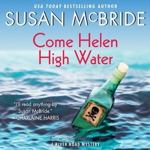 Front cover_Come Helen High Water
