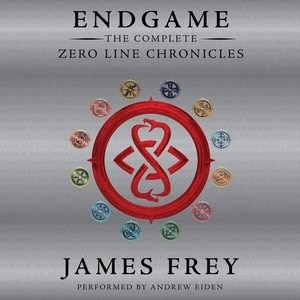 Endgame: The Complete Zero Line Chronicles