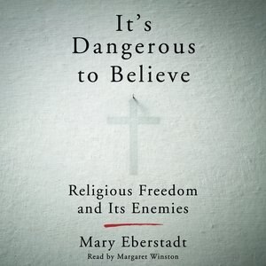 Front cover_It's Dangerous To Believe