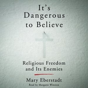 Front cover_It's Dangerous To Believe